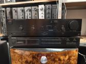 Luxman Lv110 - nuotraukos Nr. 37