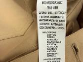 Stilingas naujas itališkas Skills Milano švarkas - nuotraukos Nr. 12