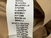 Stilingas naujas itališkas Skills Milano švarkas - nuotraukos Nr. 13