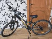 Saveno Carrera Gts 26 dviratis