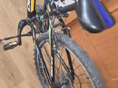 Saveno Carrera Gts 26 dviratis - nuotraukos Nr. 6