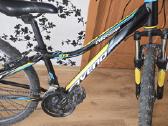 Saveno Carrera Gts 26 dviratis - nuotraukos Nr. 7
