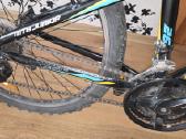 Saveno Carrera Gts 26 dviratis - nuotraukos Nr. 8