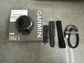 Garmin Fenix 6 Sapphire