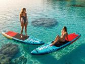 Sup irklentė Weep Azure² Net 365 cm Ilgio! - nuotraukos Nr. 16
