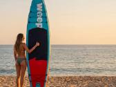Sup irklentė Weep Azure² Net 365 cm Ilgio! - nuotraukos Nr. 17