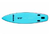 Sup irklentė Weep Azure² Net 365 cm Ilgio! - nuotraukos Nr. 2