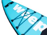 Sup irklentė Weep Azure² Net 365 cm Ilgio! - nuotraukos Nr. 4