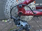 Merida one-twenty 3000 - nuotraukos Nr. 8
