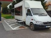 Mercedes Benz 316 Cdi