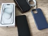 Parduodu iPhone 15