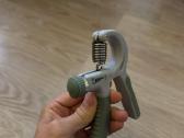 Rankų gripo (Grip Strength) treniruoklis Outliner - nuotraukos Nr. 5