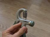 Rankų gripo (Grip Strength) treniruoklis Outliner - nuotraukos Nr. 6
