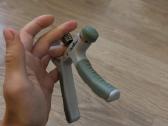 Rankų gripo (Grip Strength) treniruoklis Outliner - nuotraukos Nr. 7