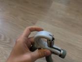Rankų gripo (Grip Strength) treniruoklis Outliner - nuotraukos Nr. 8
