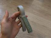 Rankų gripo (Grip Strength) treniruoklis Outliner - nuotraukos Nr. 9