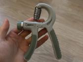 Rankų gripo (Grip Strength) treniruoklis Outliner - nuotraukos Nr. 10