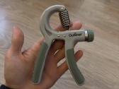 Rankų gripo (Grip Strength) treniruoklis Outliner - nuotraukos Nr. 11