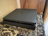 Playstation 4 Slim 500gb du pulteliai su Nba 2k24 - nuotraukos Nr. 2