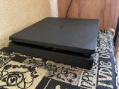 Playstation 4 Slim 500gb du pulteliai su Nba 2k24 - nuotraukos Nr. 3