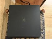 Playstation 4 Slim 500gb du pulteliai su Nba 2k24 - nuotraukos Nr. 4