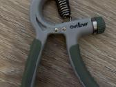 Rankų gripo (Grip Strength) treniruoklis Outliner