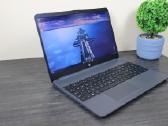 Hp 255 G9 Ryzen 5425u Fullhd Us klaviatura 256 nvm - nuotraukos Nr. 5