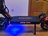 Dualtron Victor Luxury Plus - nuotraukos Nr. 3