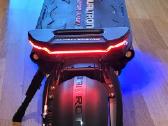 Dualtron Victor Luxury Plus - nuotraukos Nr. 5