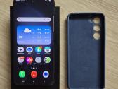 Samsung Galaxy S23+ juodas, 8gb / 256gb, įkrovėjas - nuotraukos Nr. 4