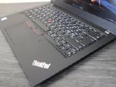 Lenovo T490s 16gb i5 sviec. klaviatura 256ssd - nuotraukos Nr. 4