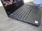 Lenovo T490s 16gb i5 sviec. klaviatura 256ssd - nuotraukos Nr. 6