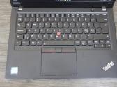 Lenovo T490s 16gb i5 sviec. klaviatura 256ssd - nuotraukos Nr. 2