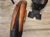 Harley Davifson sportster 883 , 1200 - nuotraukos Nr. 4