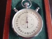 Chronometras
