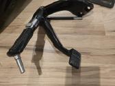Harley Davidson sportster 883 , 1200 - nuotraukos Nr. 9