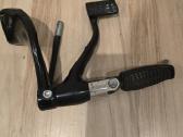 Harley Davidson sportster 883 , 1200 - nuotraukos Nr. 13