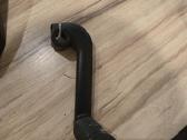 Harley Davidson sportster 883 , 1200 - nuotraukos Nr. 14