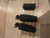 Harley Davidson sportster 883 , 1200 - nuotraukos Nr. 16