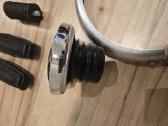 Harley Davidson sportster 883 , 1200 - nuotraukos Nr. 17