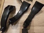 Harley Davidson sportster 883 , 1200 - nuotraukos Nr. 18