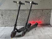 2 Paspirtukai Xiaomi Scooter Pro 2