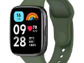 Redmi Watch 3 Active dirželis. - nuotraukos Nr. 5