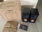 Klipsch rp-500m II reference premiere koloneles