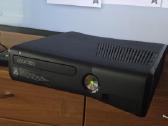 Xbox 360 atrištas