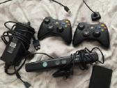 Xbox 360 atrištas - nuotraukos Nr. 2