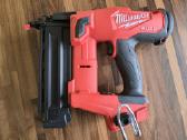 Milwaukee M18 Fn18gs
