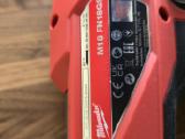 Milwaukee M18 Fn18gs - nuotraukos Nr. 3