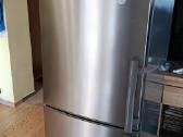 Parduodamas Electrolux šaldytuvas