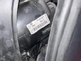 VW golf plus galinė kairė kėbulo lempa 5mo945095r - nuotraukos Nr. 2